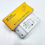 Smart WiFi Universal Breaker Switch