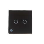 2 Gang Smart Switch