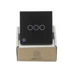 3 Gang Smart Switch
