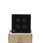 4 Gang Smart Switch
