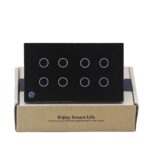 8 Gang Smart Switch
