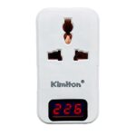 Voltage Protector Multi Plug