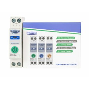 Smart Energy meter