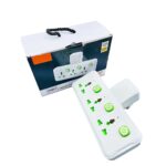 Power Extension