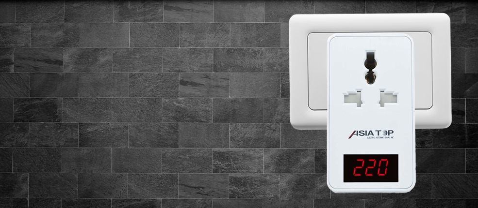 Smart Plug