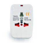 Travel Adaptor Pro