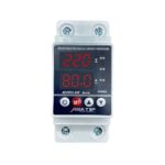 Voltage Protector Breaker