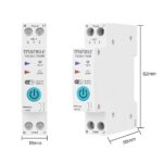 WIFI Smart Energy Meter