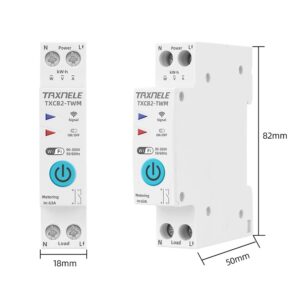 WIFI Smart Energy Meter